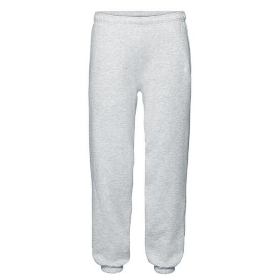 Pantalon De Jogging Homme (Gris Chiné)