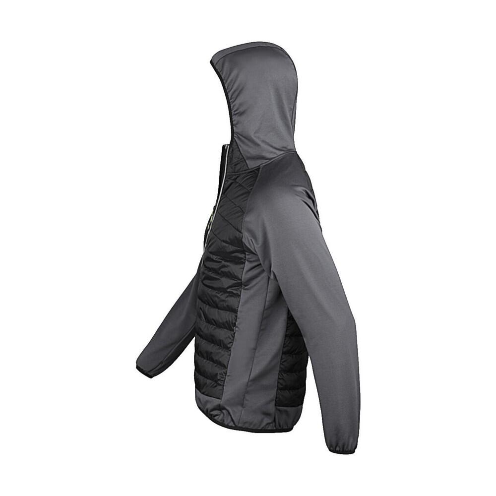 Giacca Uomo Spiro Zero Gravity Nero Carbone 3/3