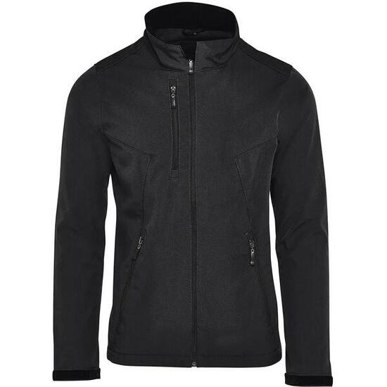 Veste Softshell SIGNATURE Homme (Noir)