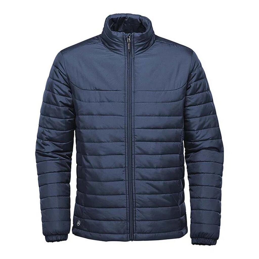 Mens Nautilus Thermal Jacket (Navy)