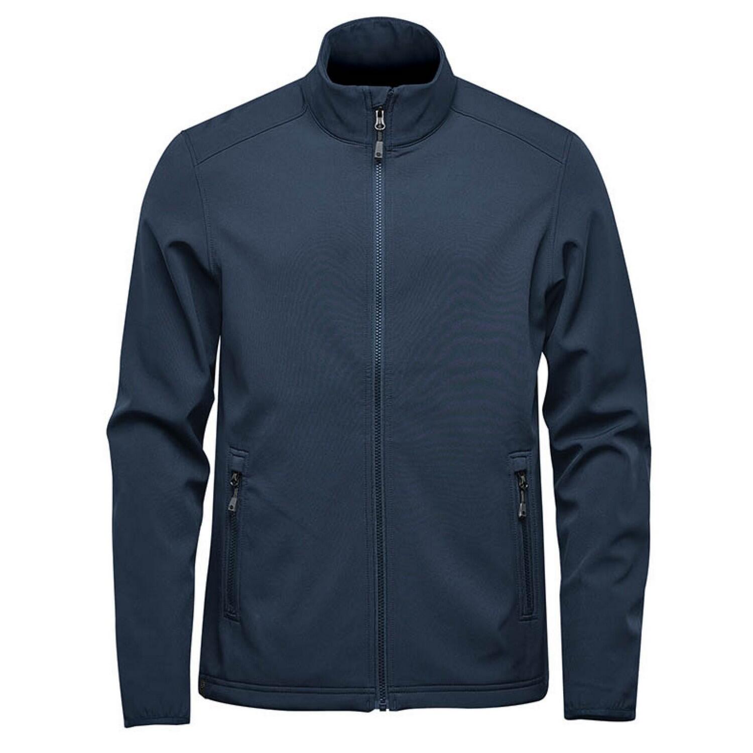 Stormtech - Veste Softshell Narvik Homme (bleu Marine) - Veste - Bleu - 52 2xl - Decathlon