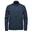 Narvik Soft Shell Jas voor heren (Marineblauw)