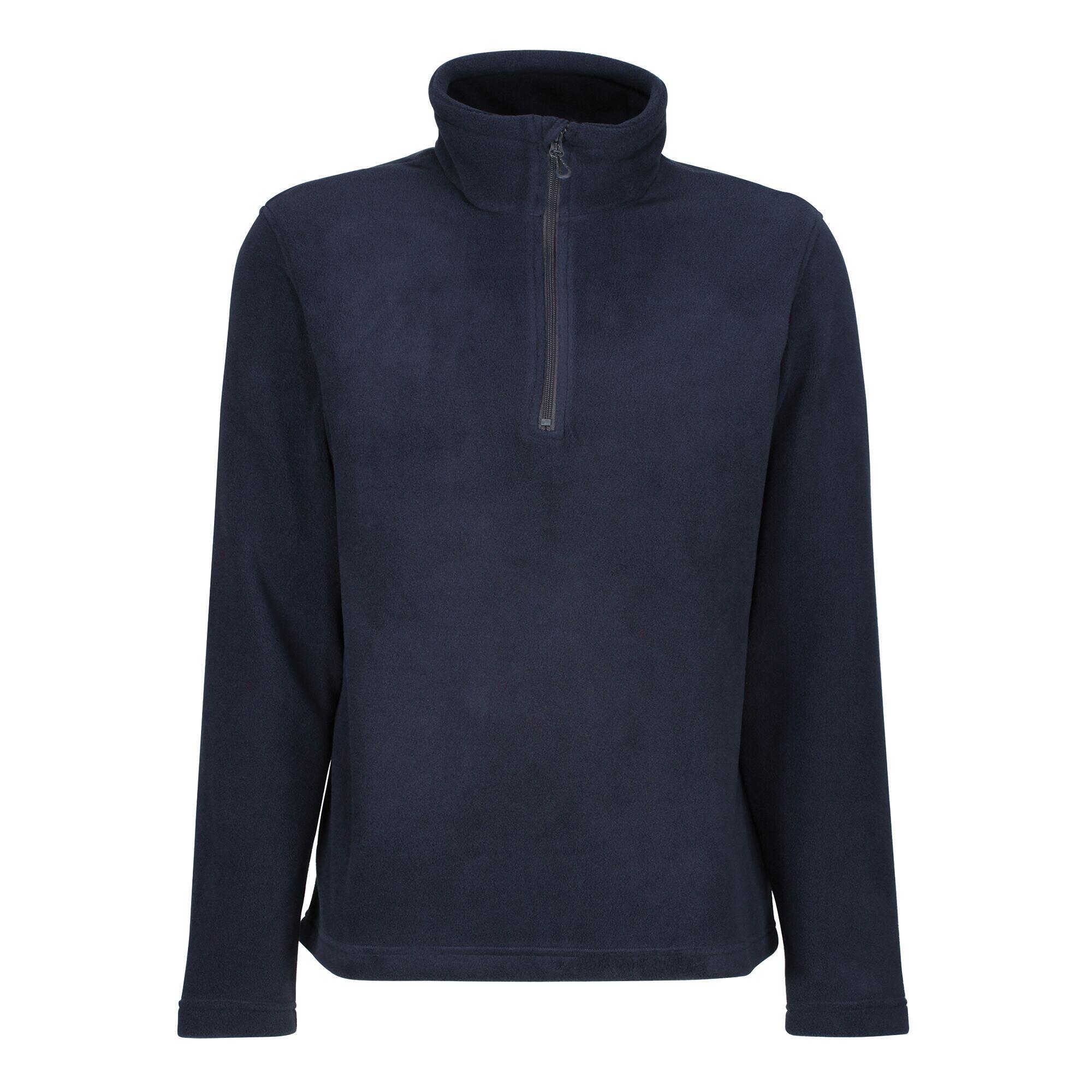 Regatta - Veste Polaire Honestly Made Homme (bleu Marine) - Sweat-shirt - Bleu - 52 2xl - Decathlon