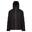 Casaco impermeável Navigate para homem Preto / Vermelho Clássico