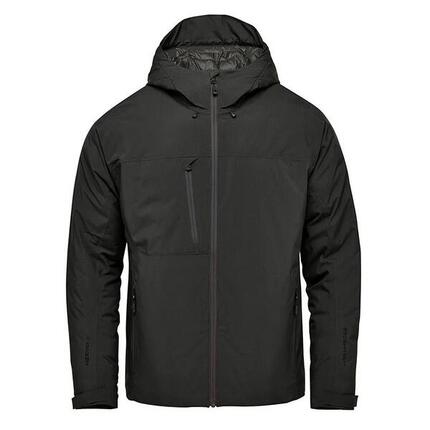 Veste Extérieure NOSTROMO Homme (Noir / Graphite)