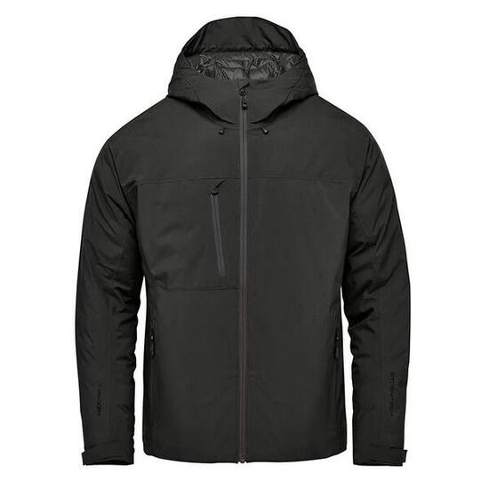 Veste Extérieure NOSTROMO Homme (Noir / Graphite)
