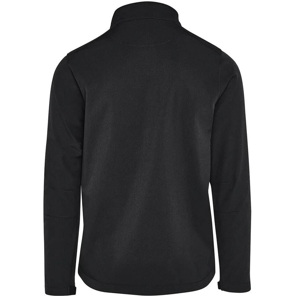 Męska Kurtka Soft Shell Signature Bez Metki