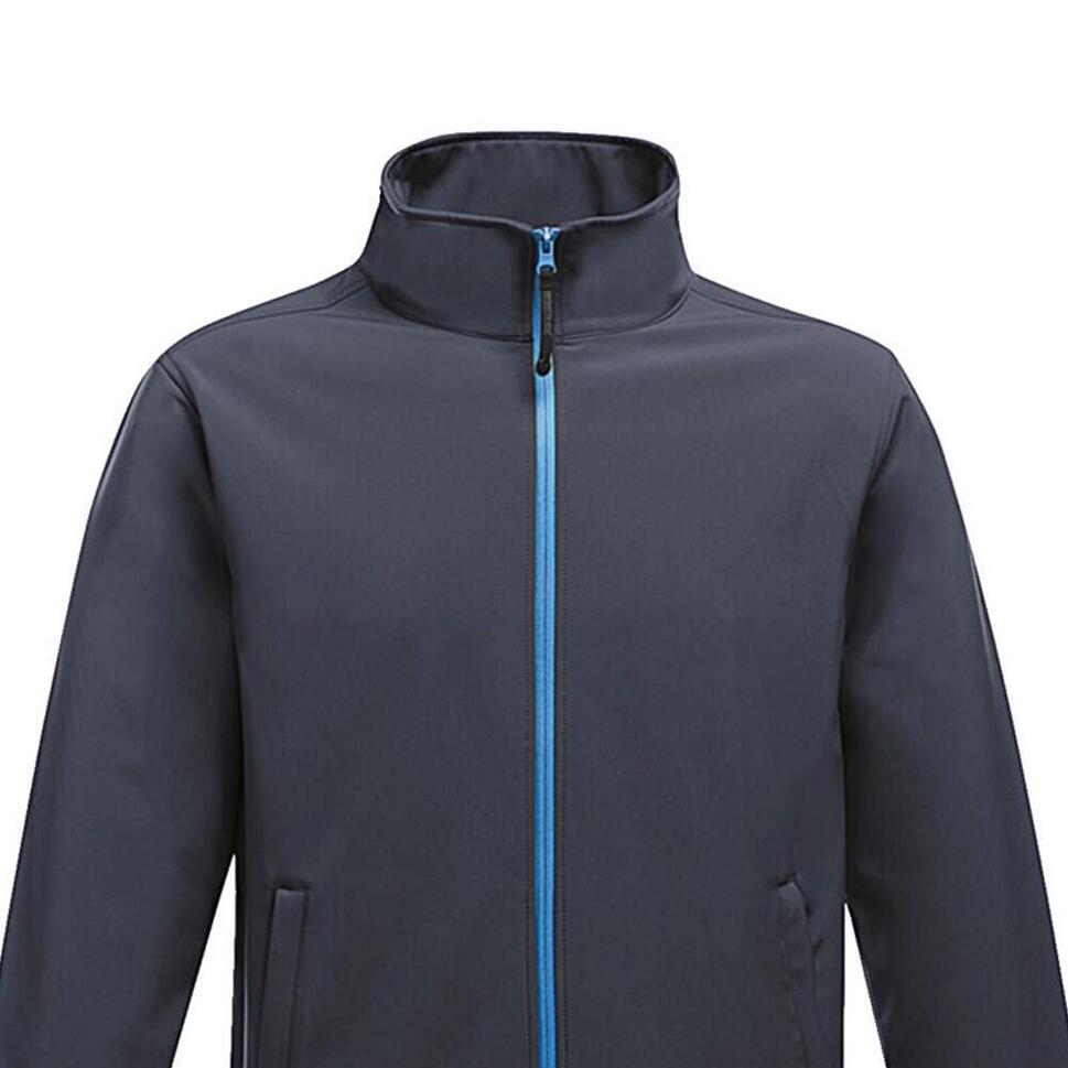 Kurtka Damska Ablaze Printable Soft Shell