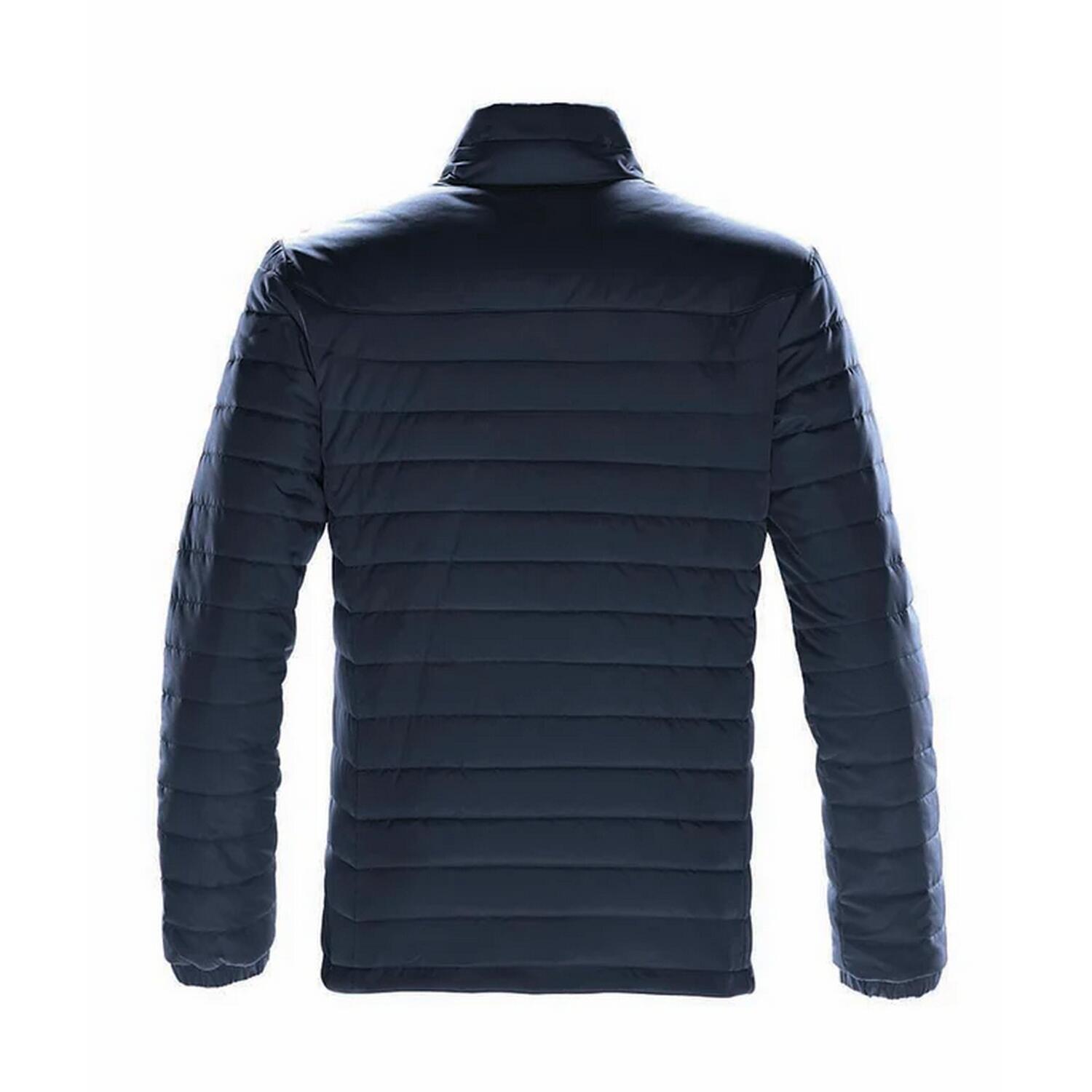 Casaco térmico Nautilus para homem (Azul Marinho) 2/3