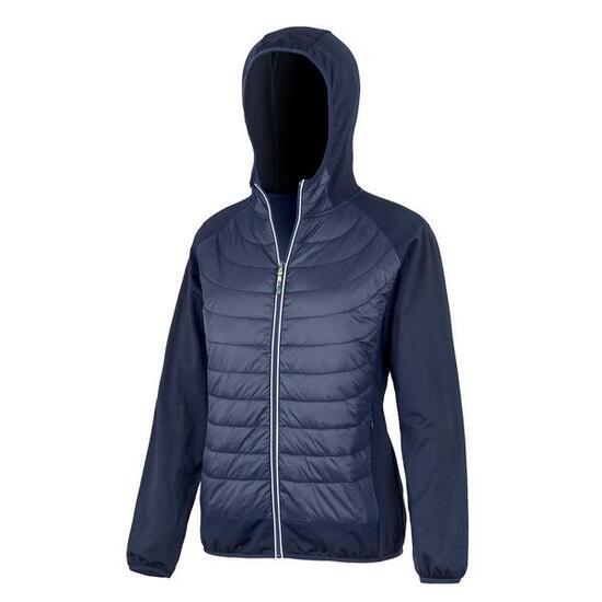 Veste ZERO GRAVITY Femme (Bleu Marine)