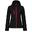 Veste Softshell VENTURER Femme (Noir / Rouge)