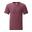Tricou Drumeții În Natură Fruit Of The Loom Iconic 150 Bărbați