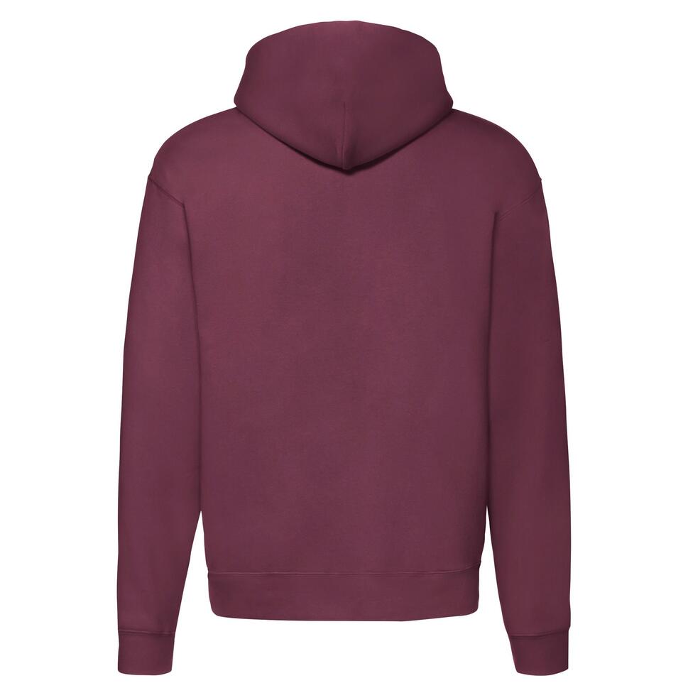 Bluza Męska Premium Z Pełnym Zamkiem Błyskawicznym