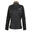 Veste Hybride CLUMBER Femme (Noir / Taupe)