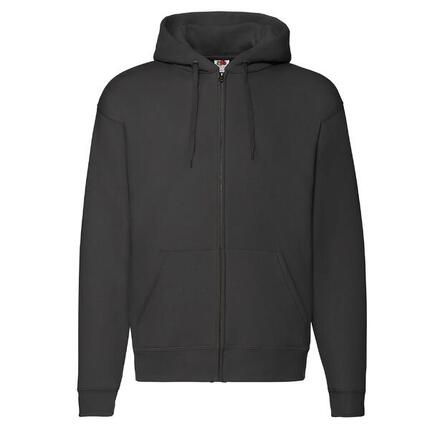 Veste À Capuche PREMIUM Homme (Bleu Roi)