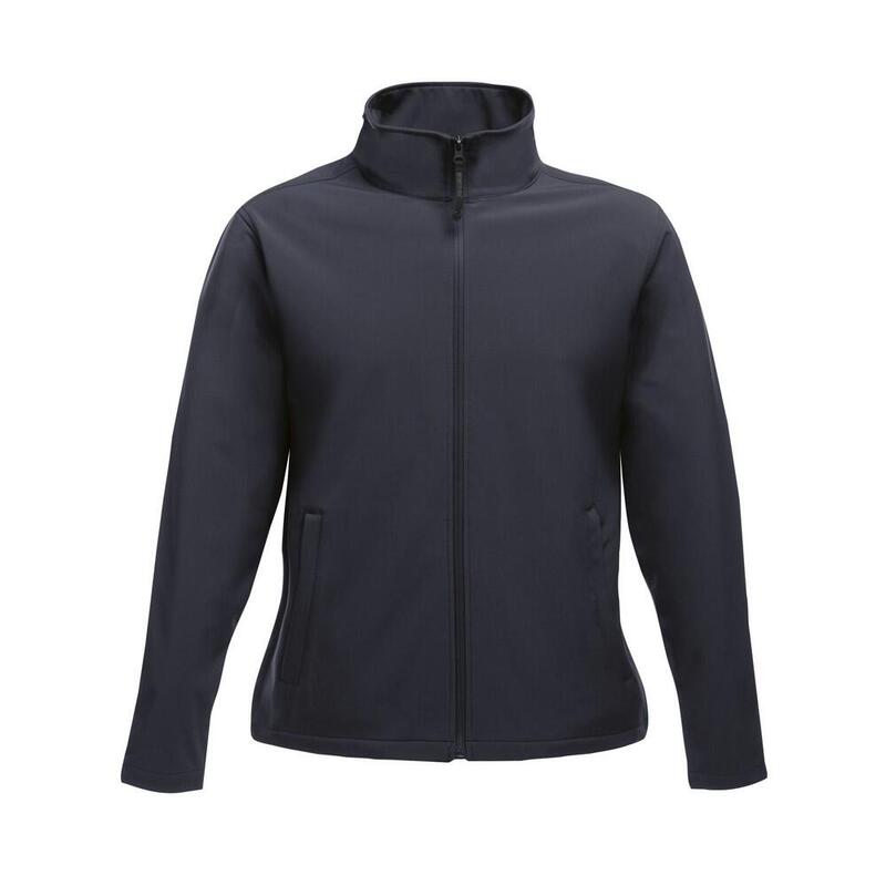 Jacheta Soft Shell |655| Regatta Ablaze Printable Femei