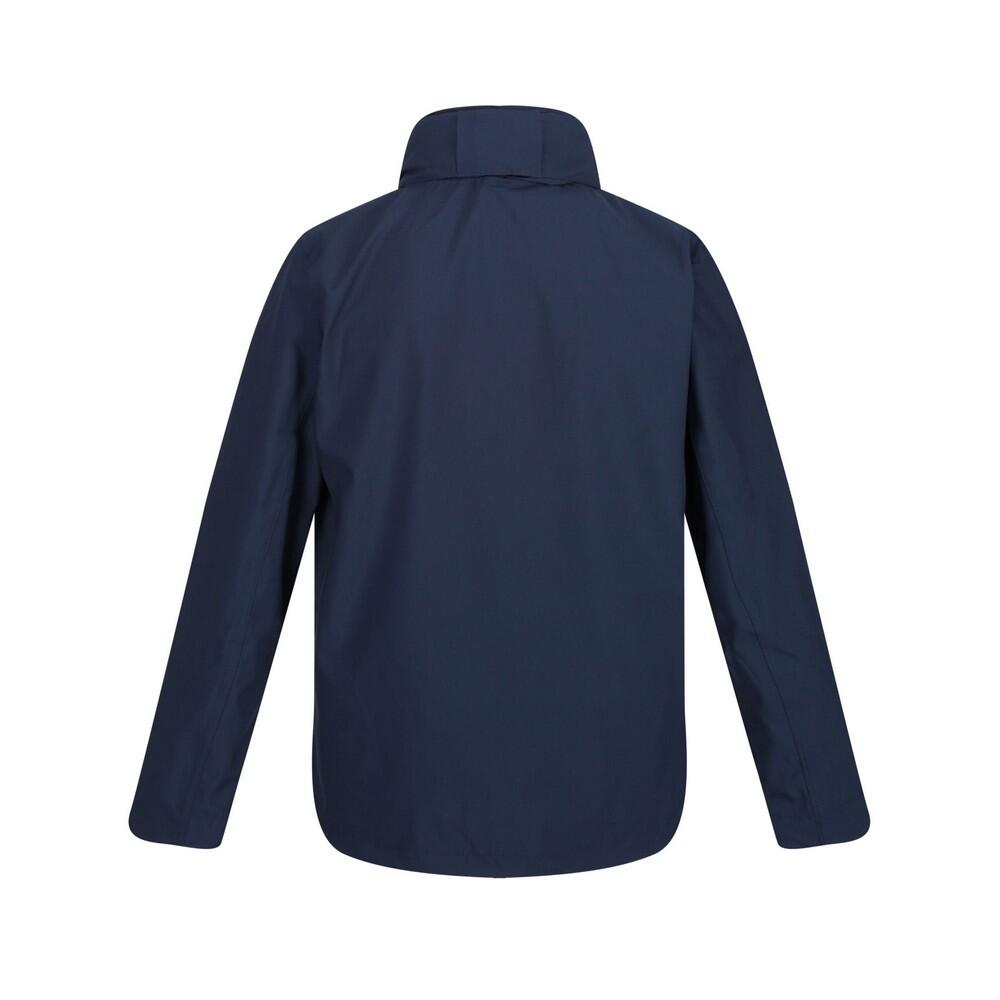Veste KINGSLEY Homme (Bleu Marine) 2/3