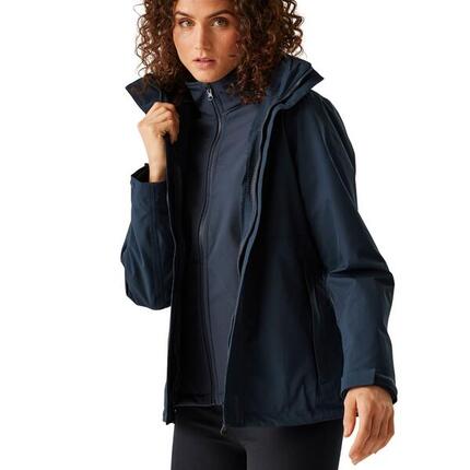 Veste KINGSLEY Femme (Bleu Marine)