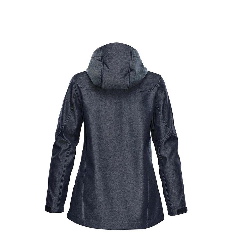 Damska Kurtka Soft Shell Epsilon 2