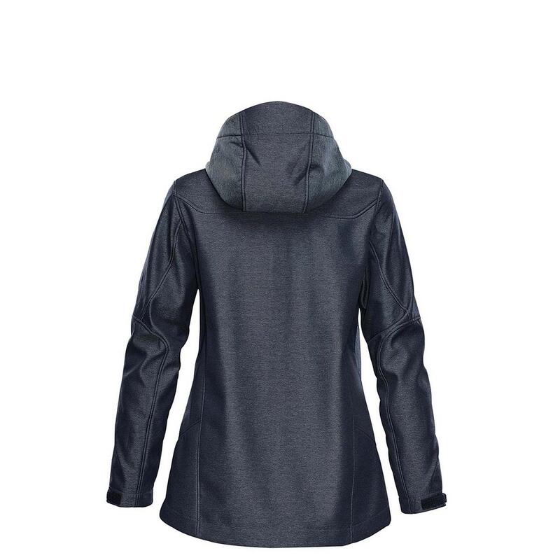 Jacheta Soft Shell |655| Stormtech Epsilon 2 Femei