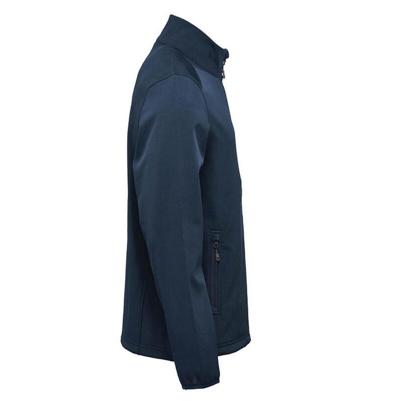 Jacheta Soft Shell Drumeții În Natură Stormtech Narvik Bărbați