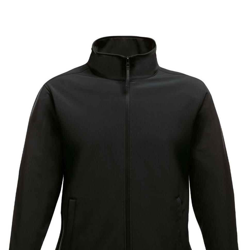 Kurtka Damska Ablaze Printable Soft Shell
