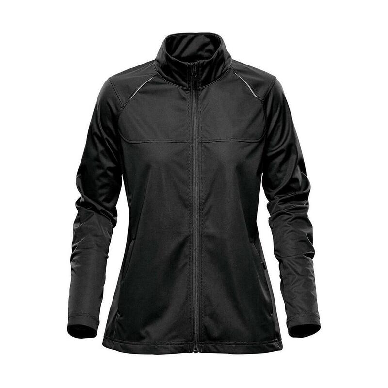 Jacheta Soft Shell |655| Stormtech Greenwich Femei