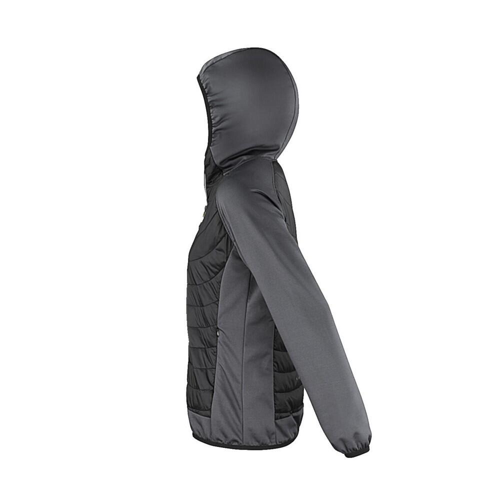 Veste ZERO GRAVITY Femme (Noir / Charbon) 3/3