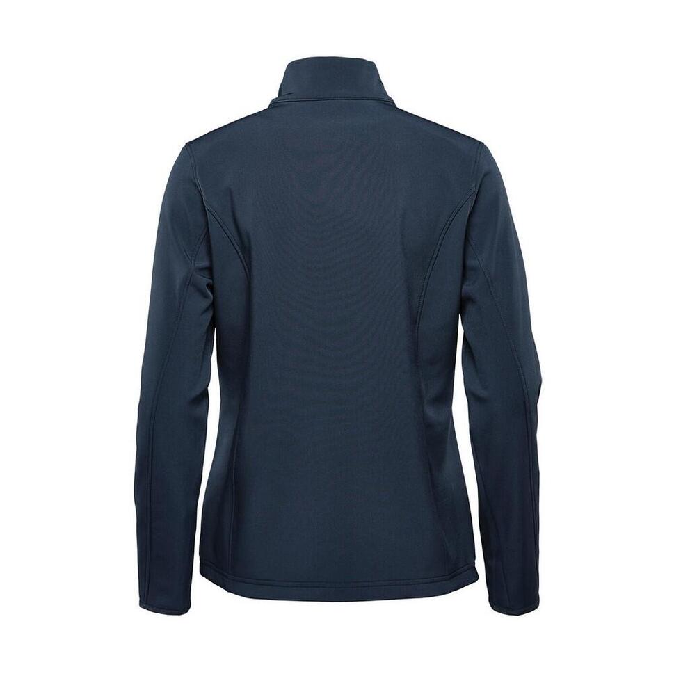 Damska Kurtka Narvik Soft Shell