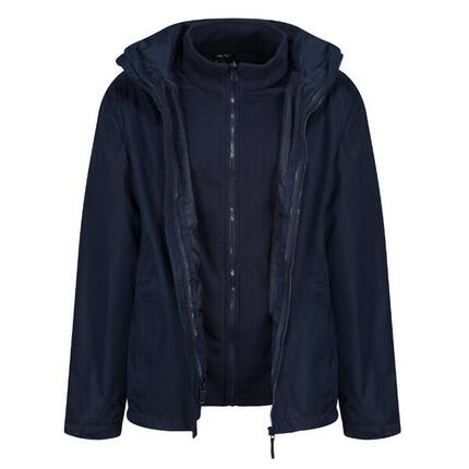 Veste CLASSIC Homme (Noir)