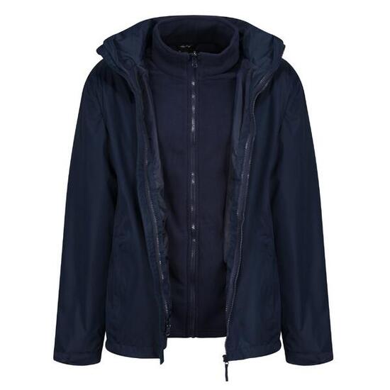 Veste CLASSIC Homme (Bleu Marine)