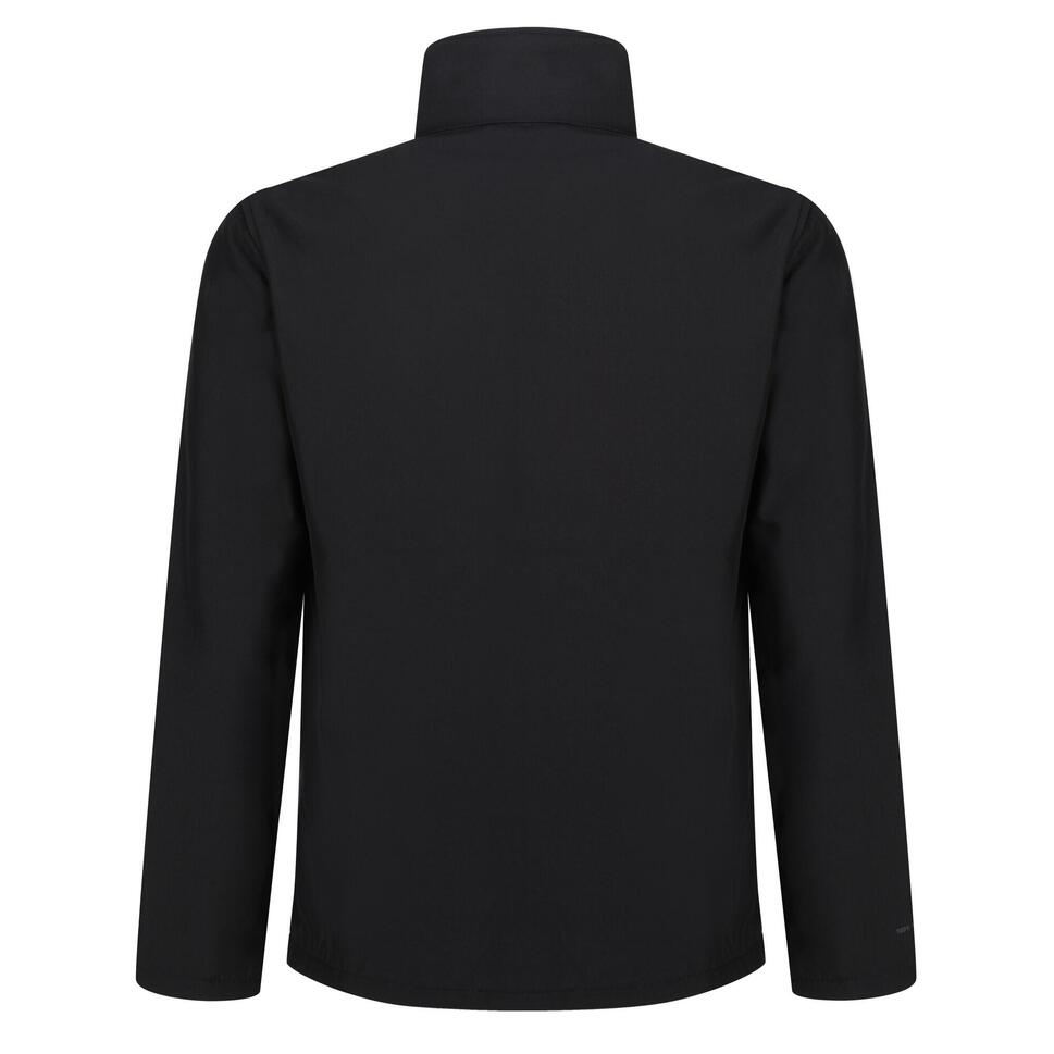 Kurtka Męska Honestly Made Recycled Soft Shell
