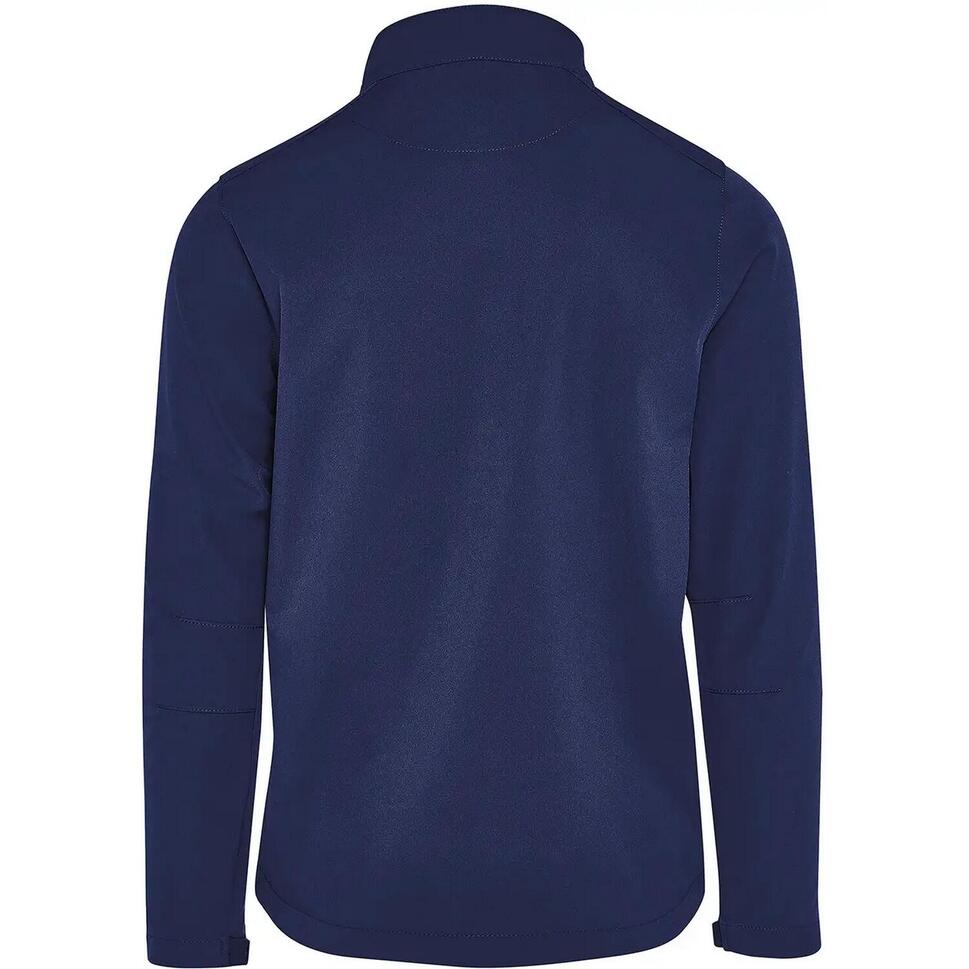 Męska Kurtka Soft Shell Signature Bez Metki