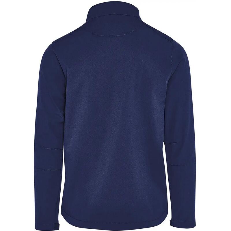 Jacheta Soft Shell Drumeții În Natură SG Signature Tagless Bărbați