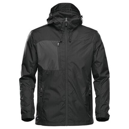 Veste D'extérieur OLYMPIA Homme (Noir)