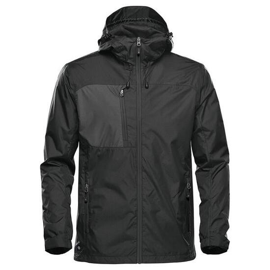Veste D'extérieur OLYMPIA Homme (Noir)