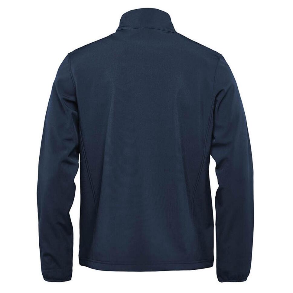 Męska Kurtka Narvik Soft Shell