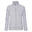 Veste De Survêtement PREMIUM Femme (Gris Chiné)