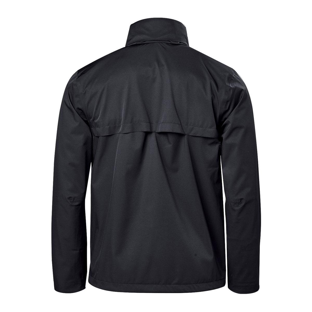 Casaco de proteção leve Scirocco para senhora/senhora (Preto) 2/2