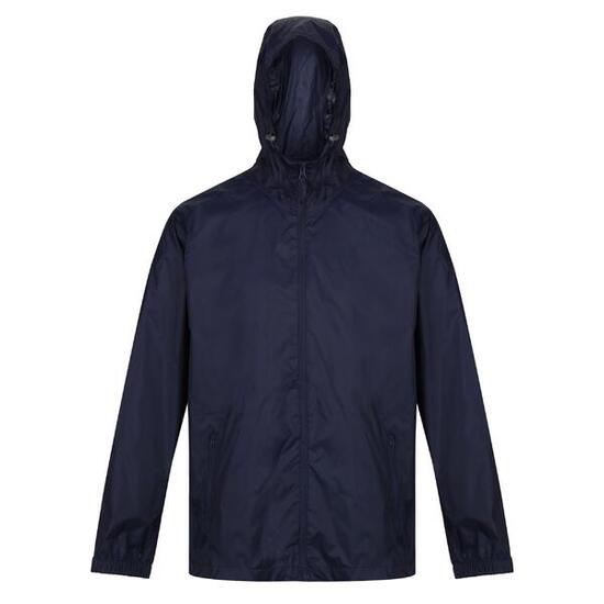 Veste PRO Homme (Bleu Marine)