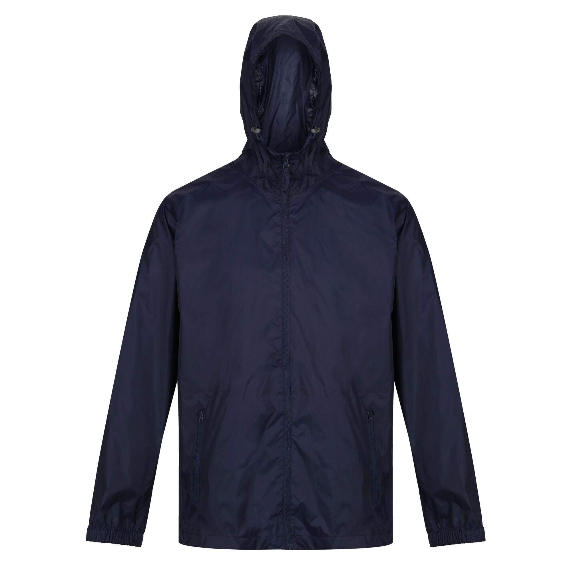 Regatta - Veste Pro Homme (bleu Marine) - Veste - Bleu - 52 2xl - Decathlon