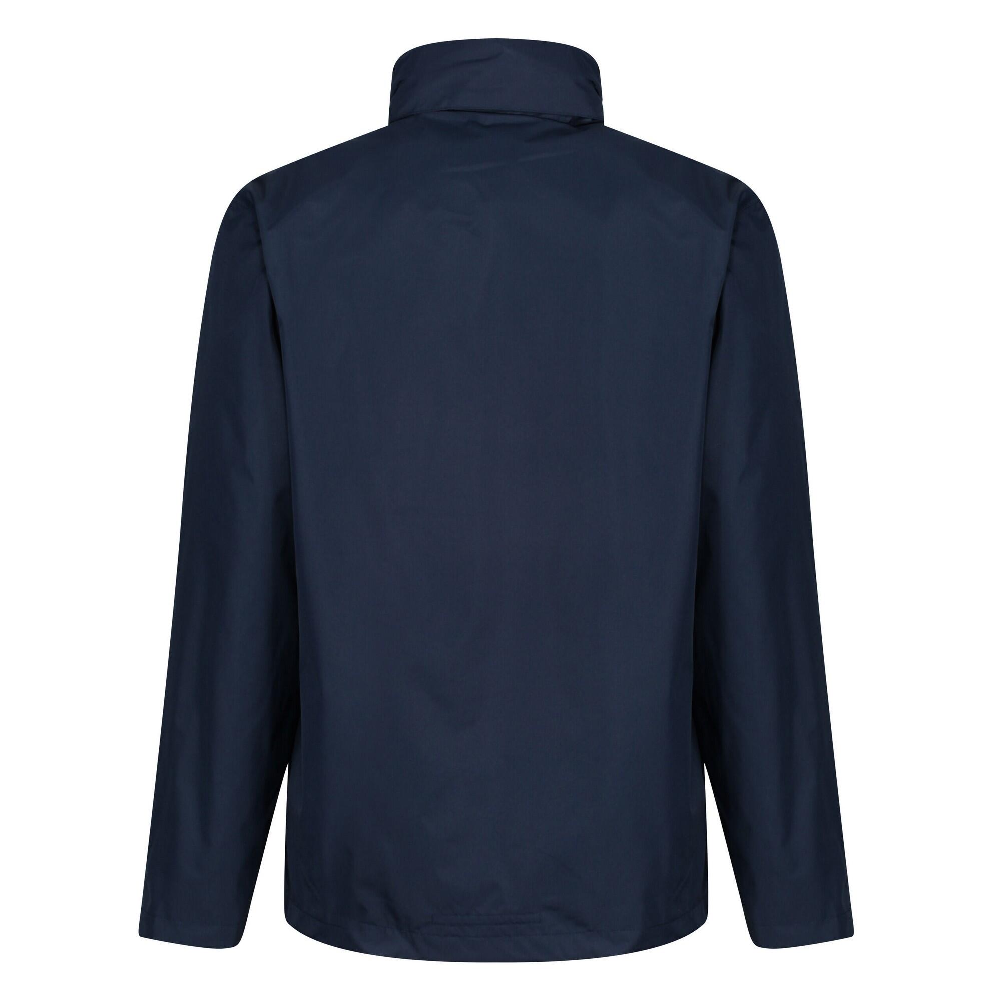 Veste CLASSIC Homme (Bleu Marine) 2/5
