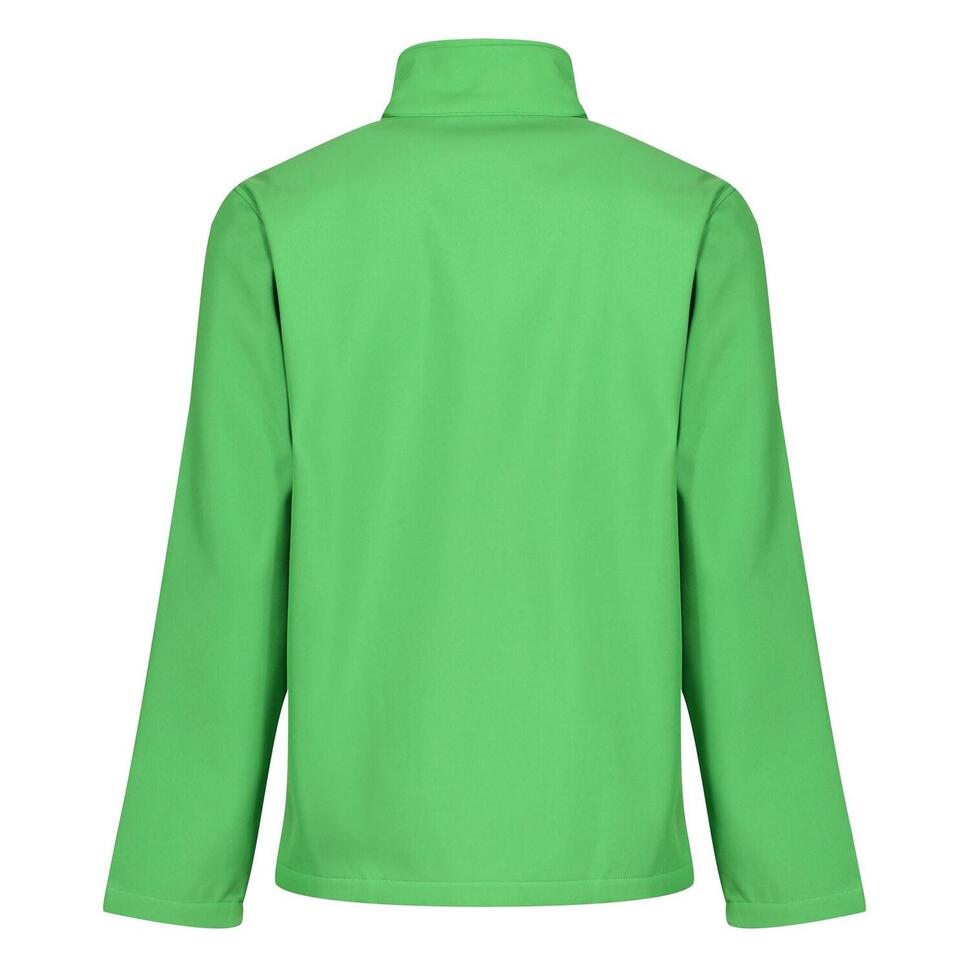 Męska Kurtka Soft Shell Ablaze Printable