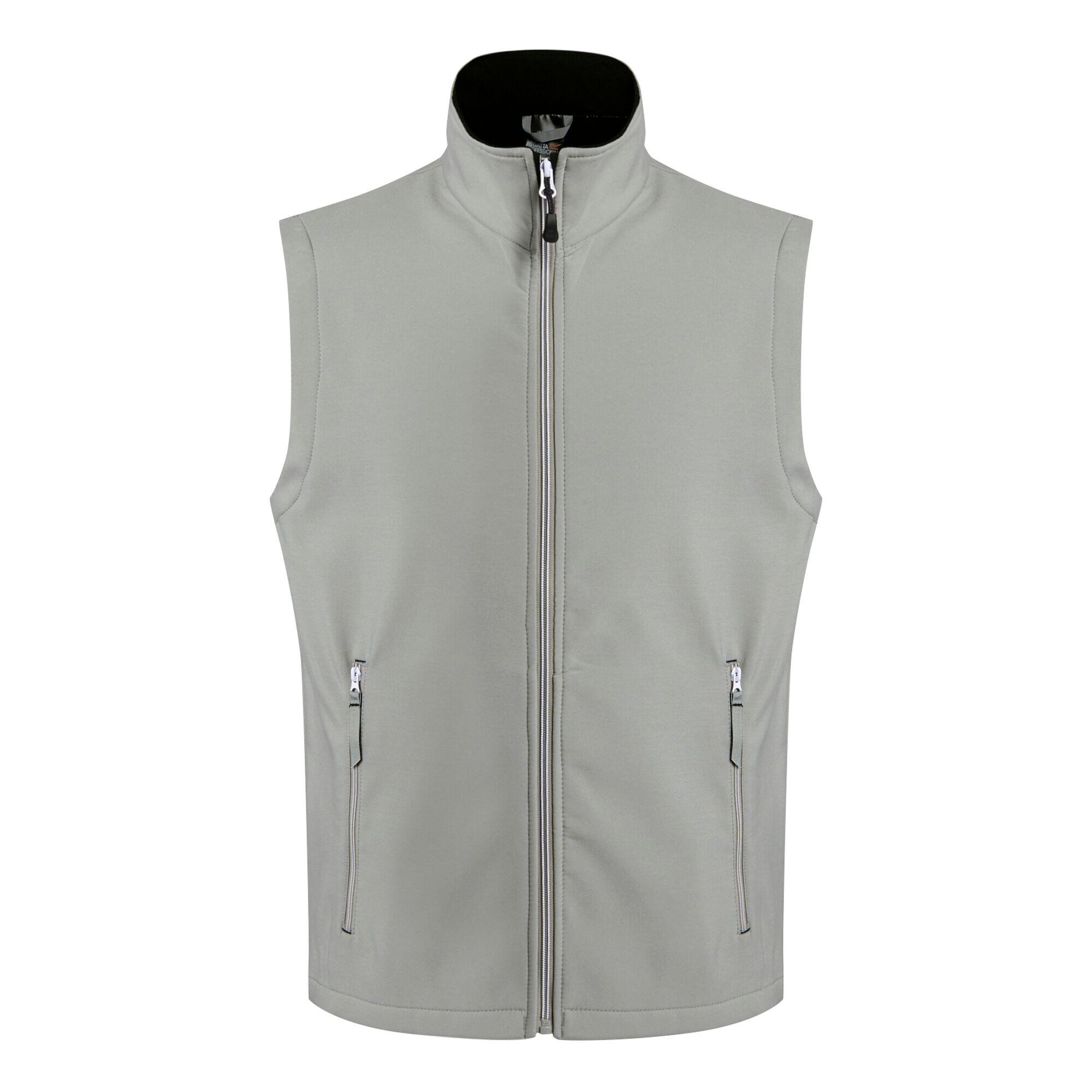 Męski 2warstwowy Ocieplacz Softshell Ascender