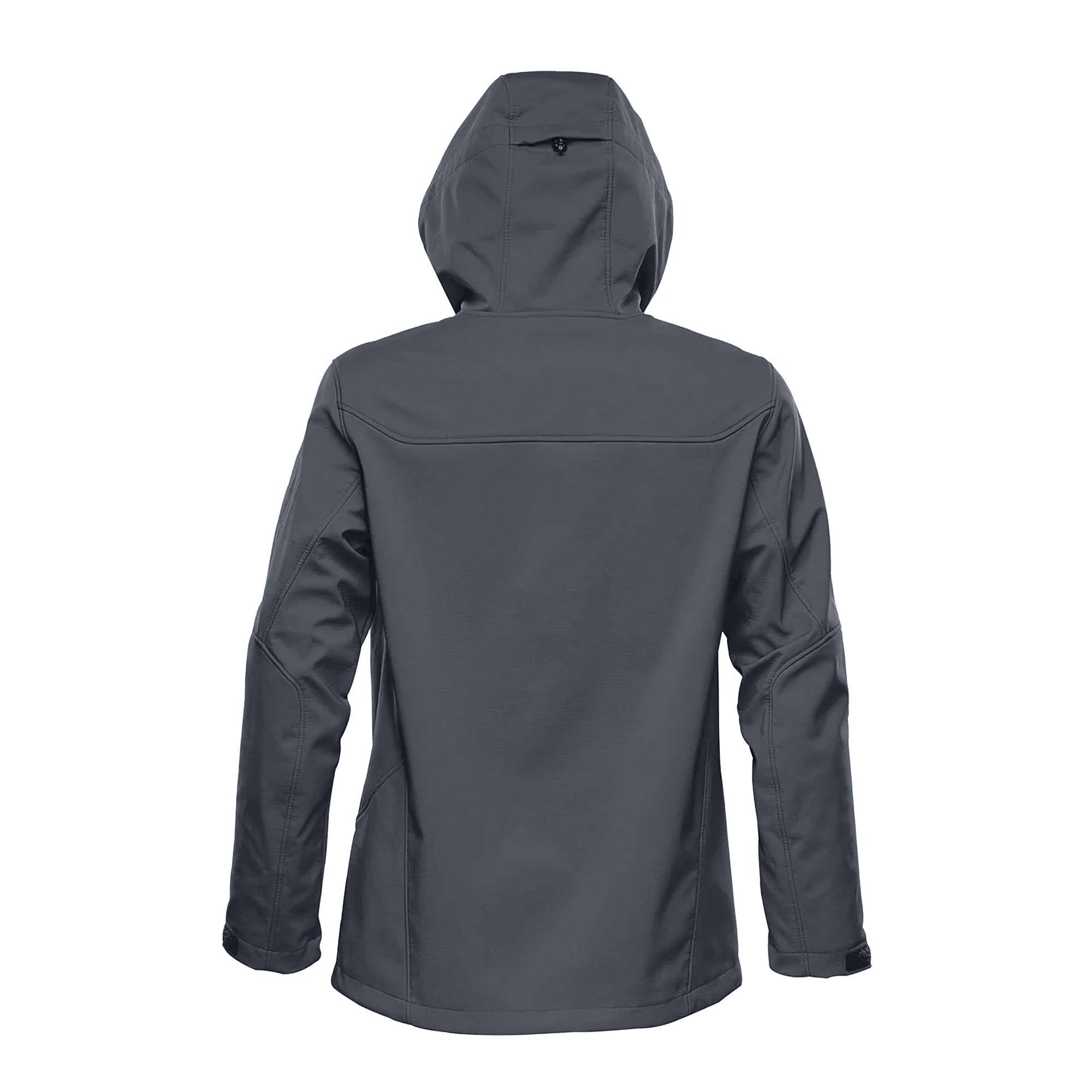 Casaco Epsilon 2 Soft Shell para homem (Antracite) 2/3