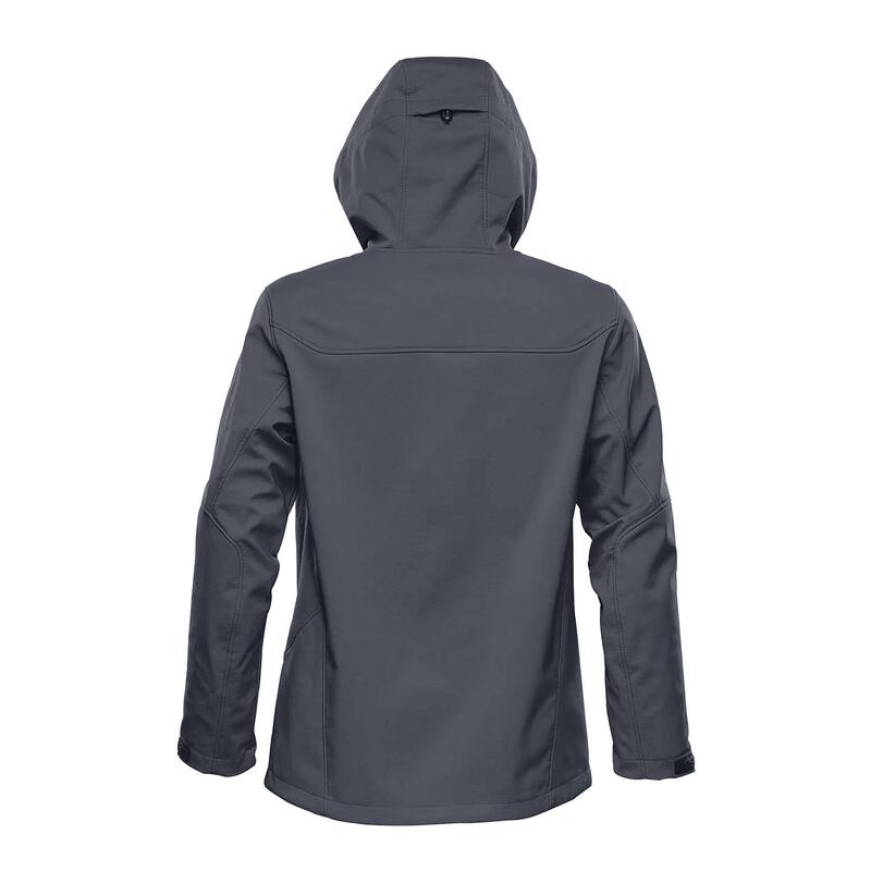Jacheta Soft Shell Drumeții În Natură Stormtech Epsilon 2 Bărbați