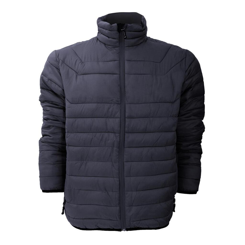 Mens Thermal Altitude Jacket (Navy Blue)
