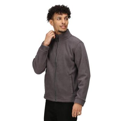 Giacca In Pile Uomo Regatta Thor 300 Blu Navy