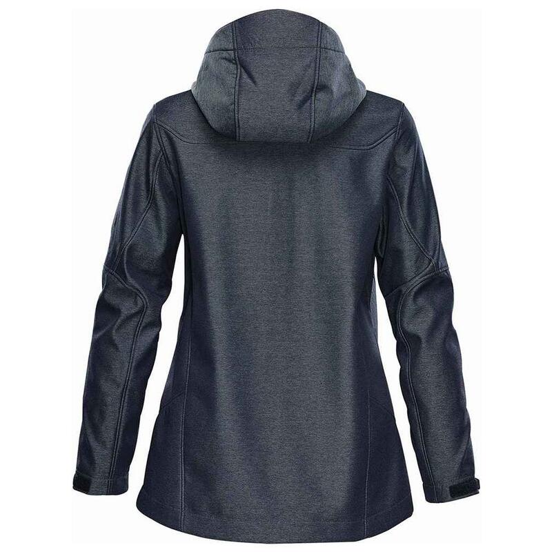 Jacheta Soft Shell |655| Stormtech Epsilon 2 Femei