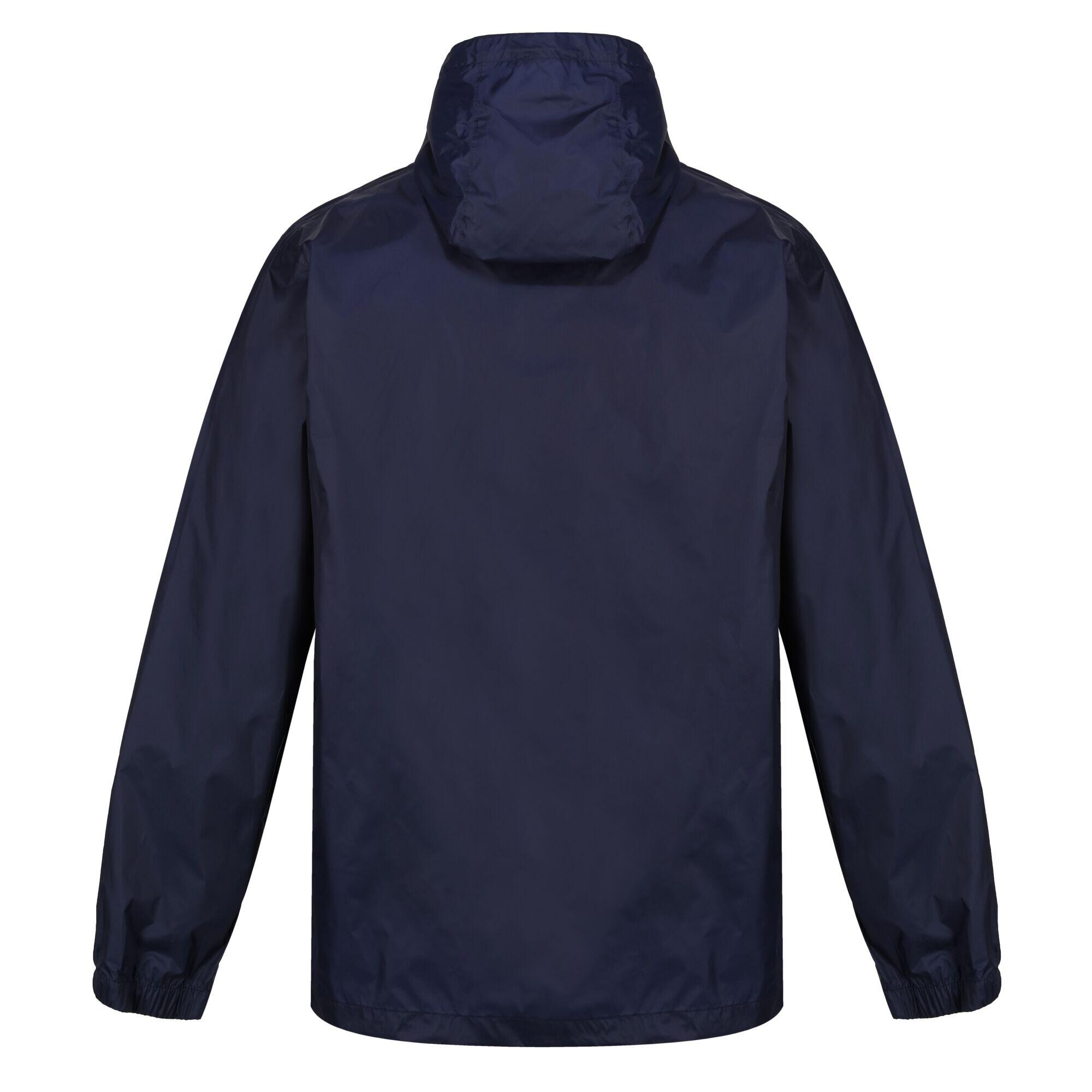 Veste PRO Homme (Bleu Marine) 2/4